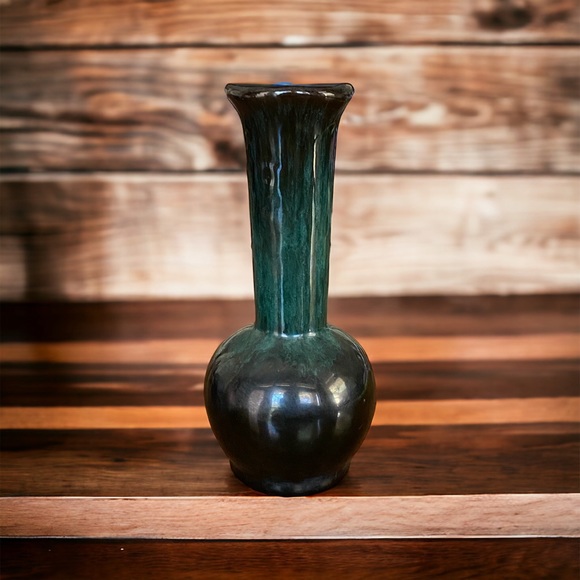 Vintage Blue Mountain Pottery Canada 5” x 2”. Excellent condition - Picture 3 of 8